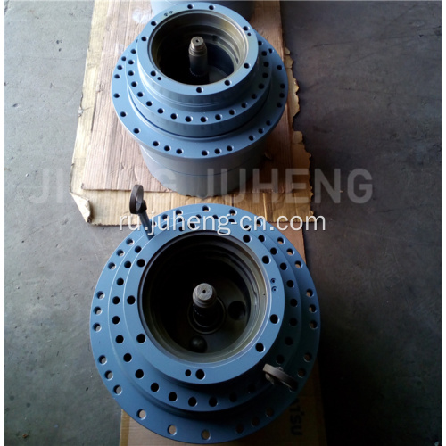 Туристическая коробка передач R250LC-7 XJCK-00081 XKAH00487